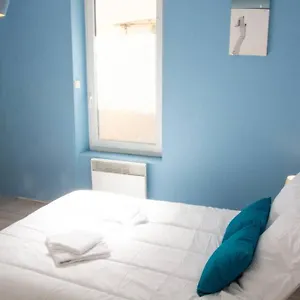 La Maison De Pape Ferienhaus Arles