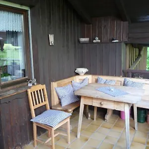  Apartment Mondscheinwinkl