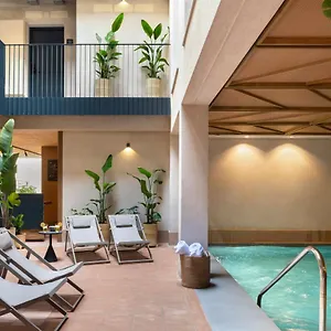 Magno Castilla Apartment Sevilla
