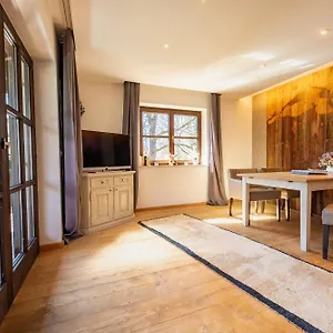 Apartment Sonnenschein