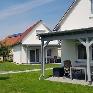  Apartment Ferienhaeuser