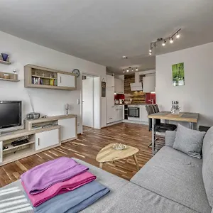  Apartment Fernblick
