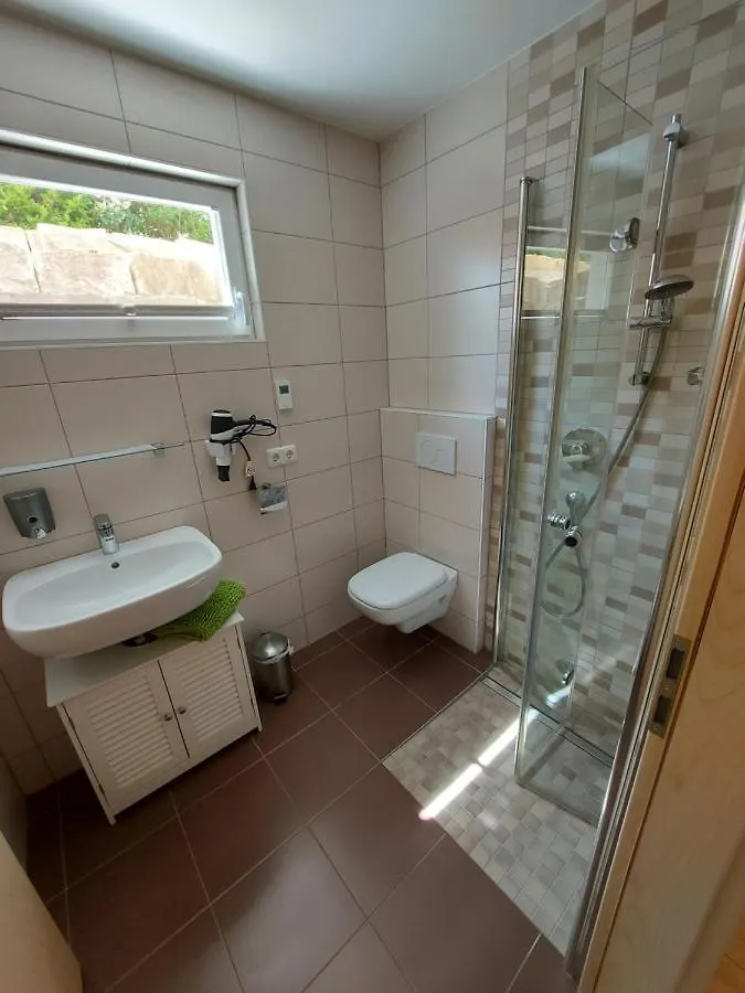 Ferienwohnung Sonne 11 Weisbrunn 0*,  Deutschland